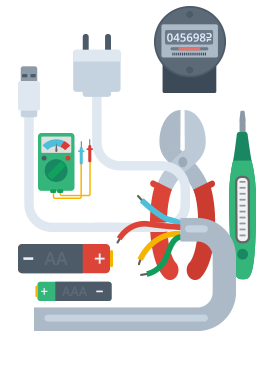 Electrical Material Supply